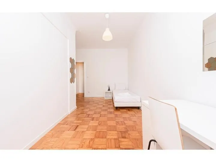 Appartement Houze_4 Room Flat In Lisbon Centre Near Zoo